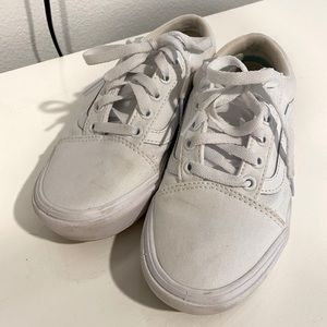 Comfycush Old Skool Vans